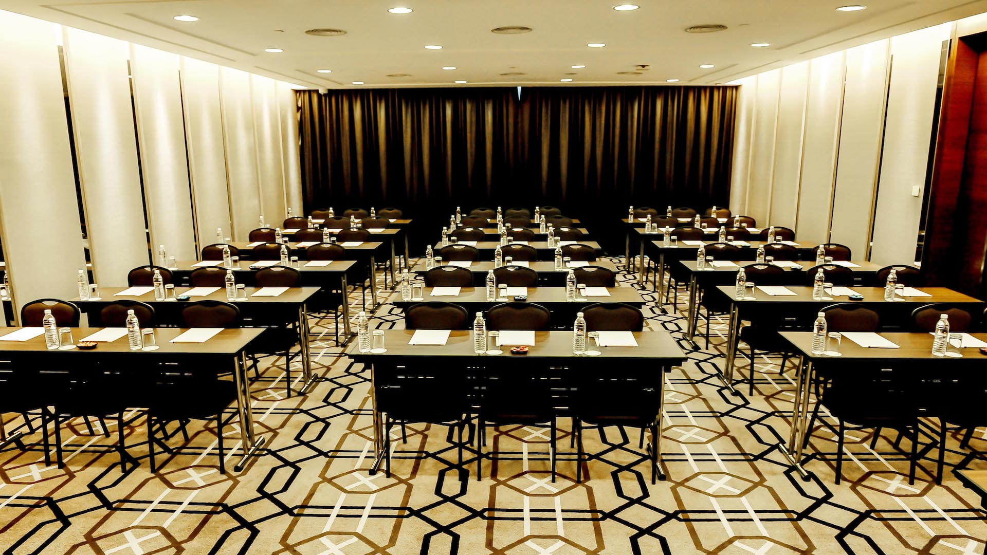 Ramada Suites by Wyndham KLCC Conference Room